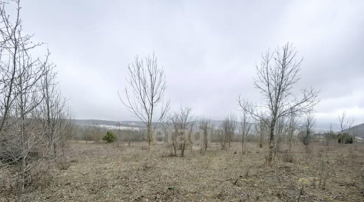 земля г Новороссийск с Борисовка фото 1