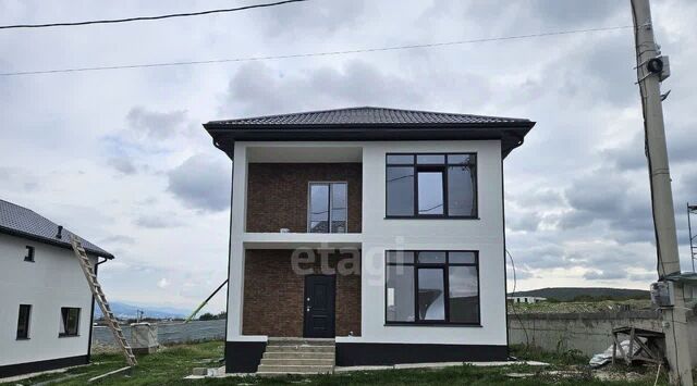 р-н Приморский Цемдолина тер., пер. 1-й Кавказский, 15 фото