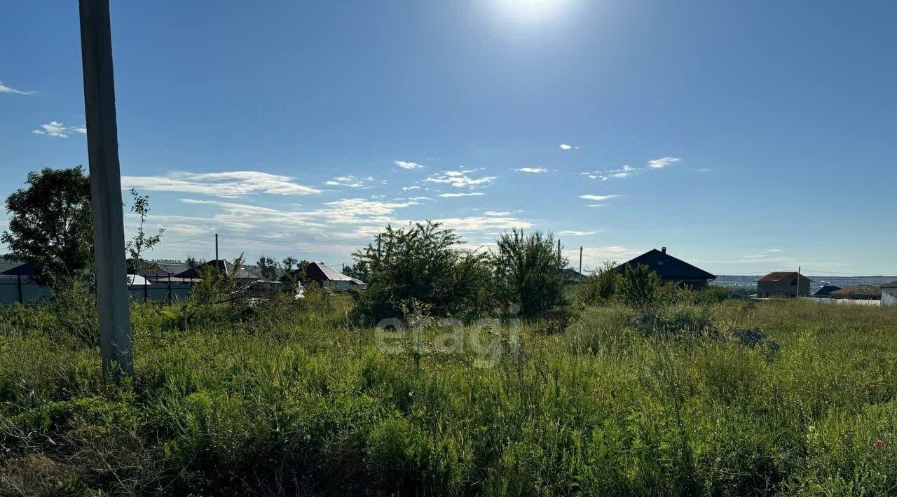 земля г Новороссийск х Семигорский фото 1