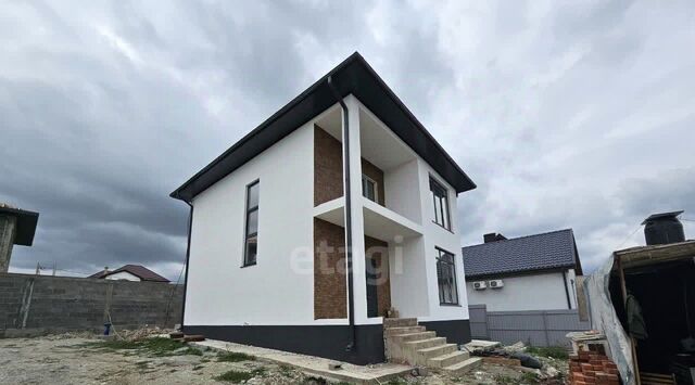 р-н Приморский Цемдолина тер., пер. 1-й Кавказский фото