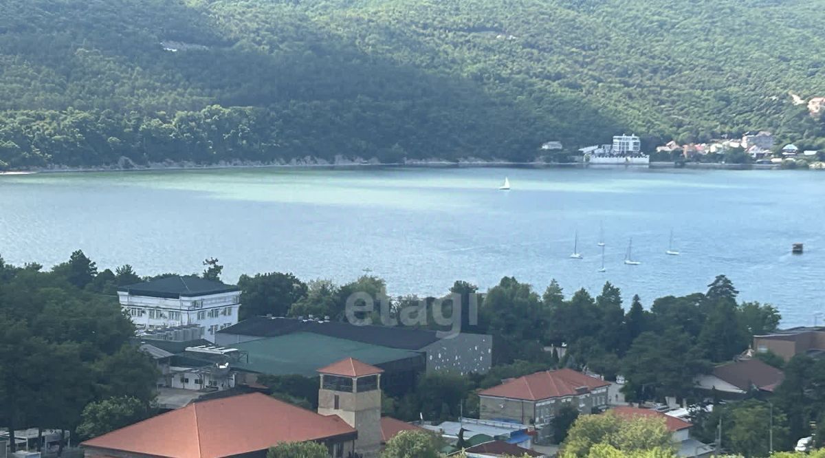 земля г Новороссийск с Абрау-Дюрсо ул Морская фото 2