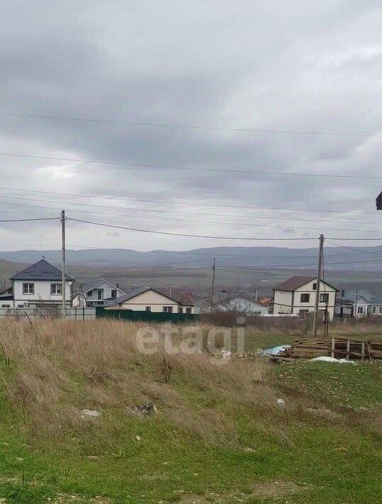 земля г Новороссийск ст-ца Раевская ул Зеленая фото 2