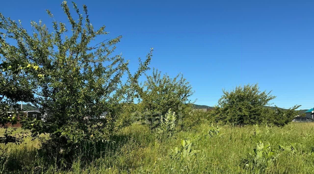 земля г Новороссийск с Южная Озереевка фото 2