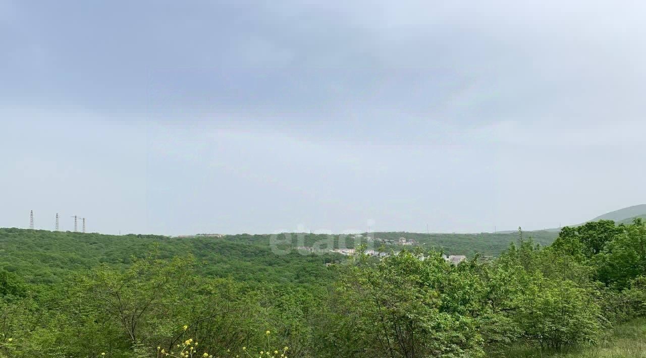 земля г Новороссийск с Борисовка фото 4