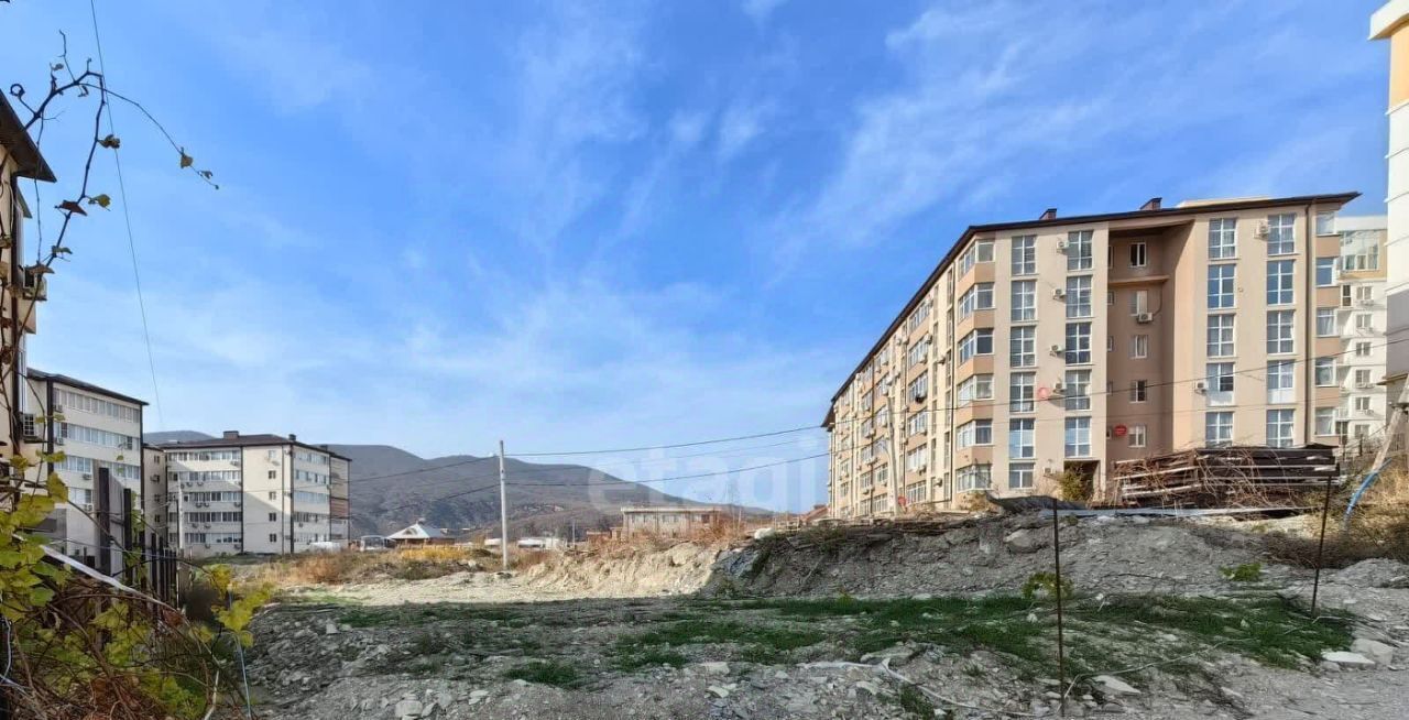 земля г Новороссийск с Мысхако ул Имени Владимира Кайды 8 фото 2