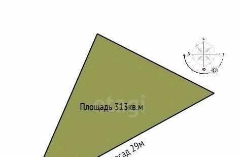 земля г Новороссийск ст-ца Натухаевская Западный мкр фото 2