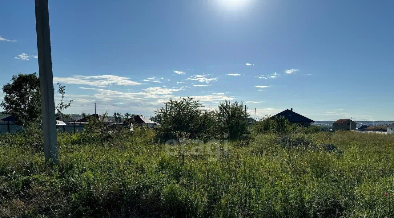земля г Новороссийск р-н Приморский Цемдолина тер., ул. Центральная, 126А фото 2