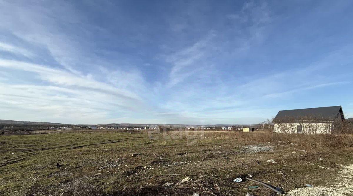 земля г Новороссийск х Семигорский ул Имени Михаила Романенко фото 3