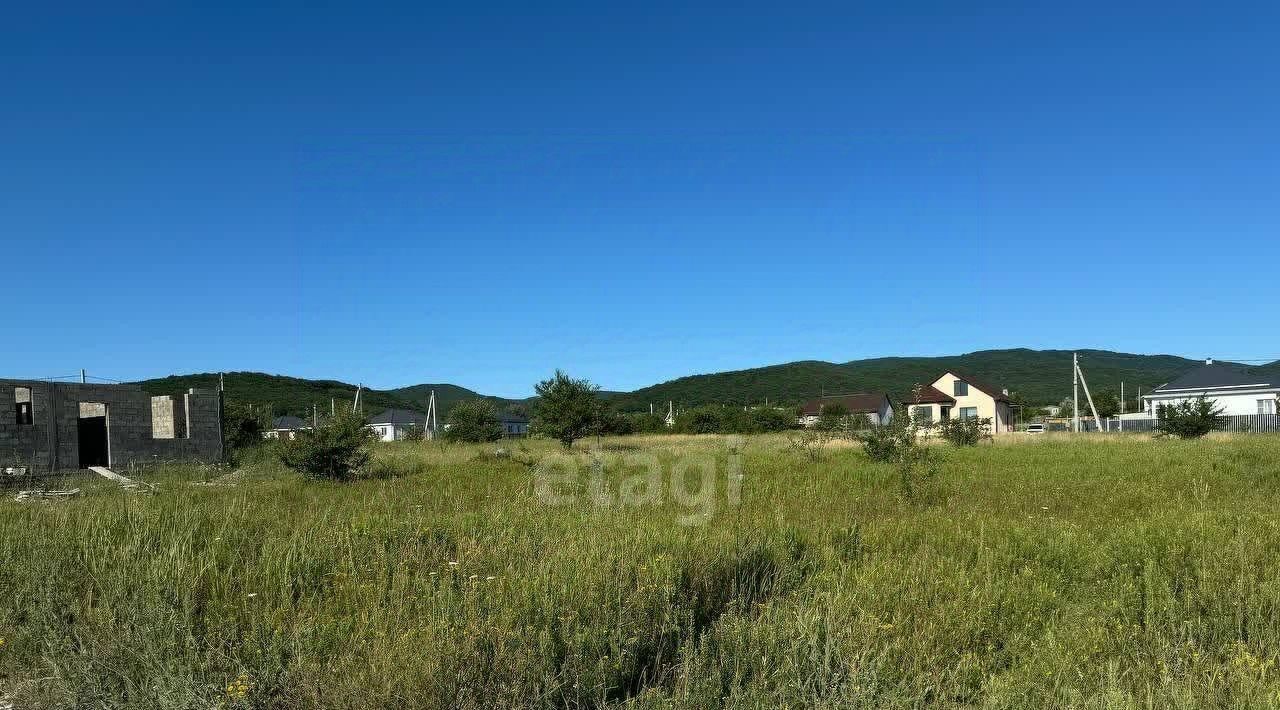 земля г Новороссийск р-н Приморский ул. Каменная, 23 фото 2