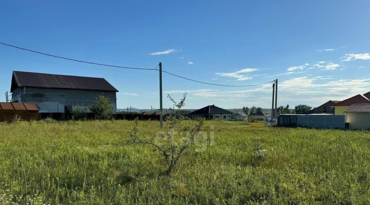 земля г Новороссийск с Борисовка ул Дружбы 50г фото 2