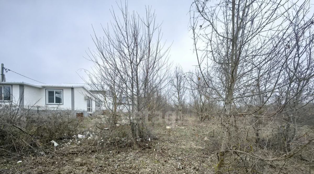 земля г Новороссийск с Борисовка фото 6