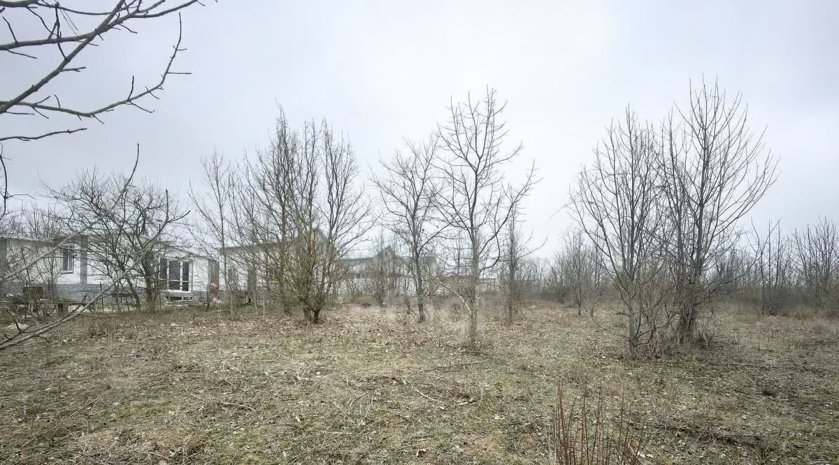 земля г Новороссийск с Борисовка фото 9