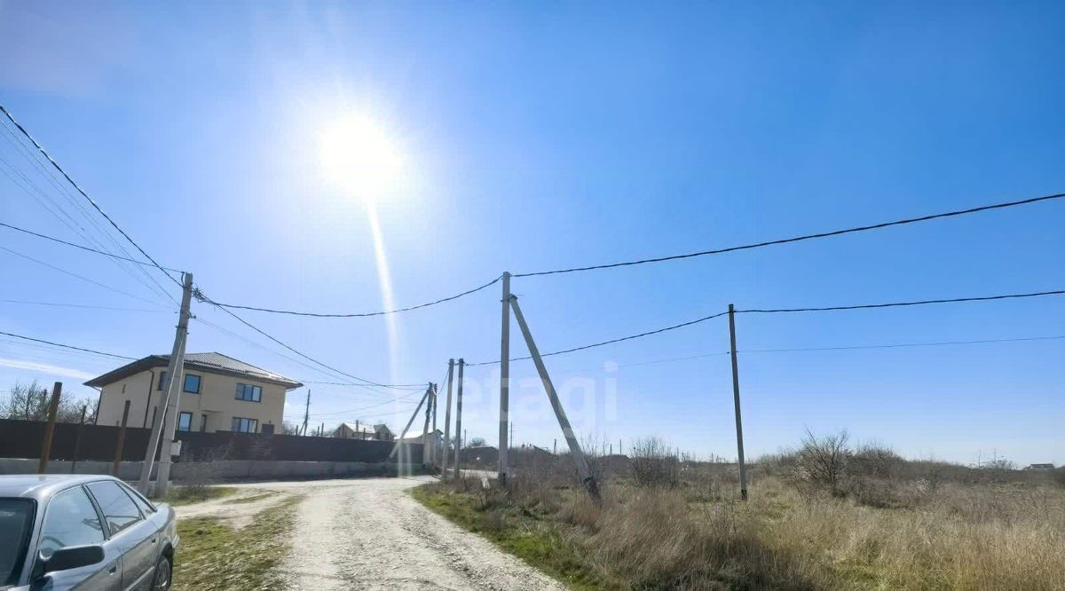 земля г Новороссийск ст-ца Раевская фото 6