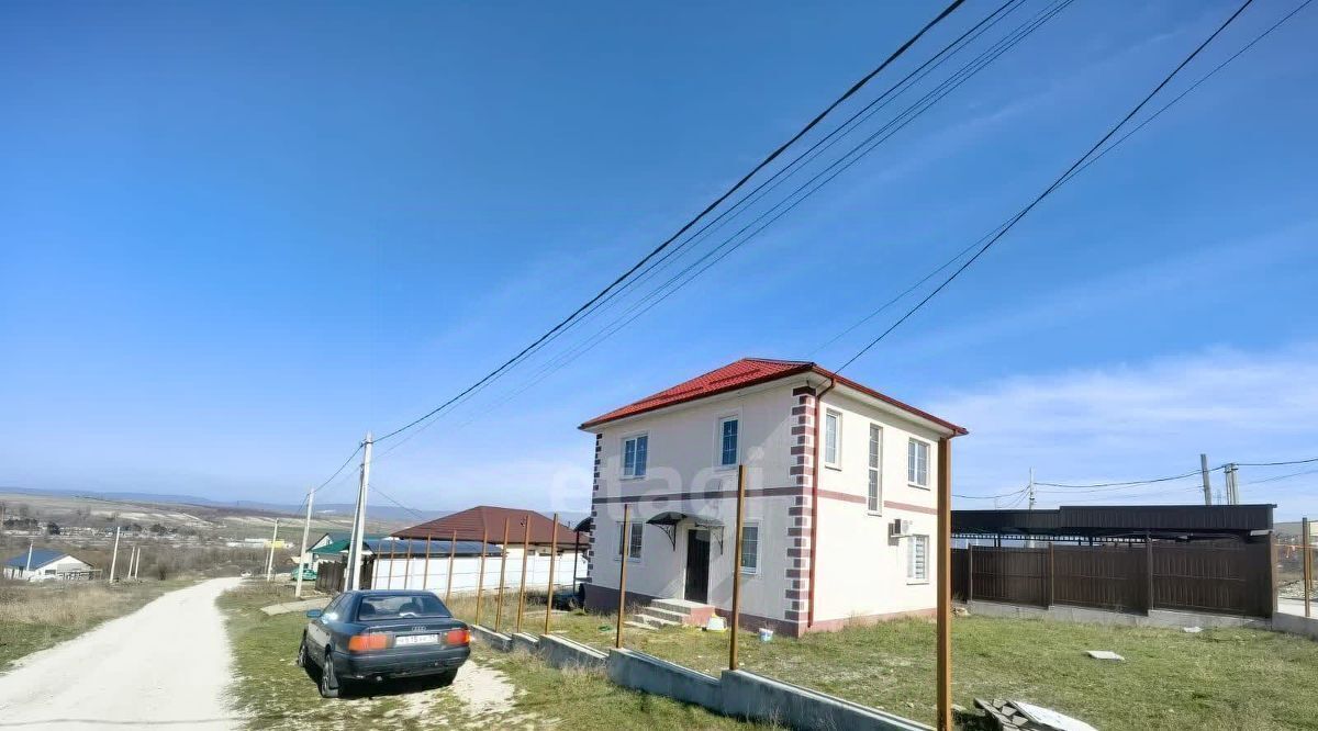 земля г Новороссийск ст-ца Раевская фото 10