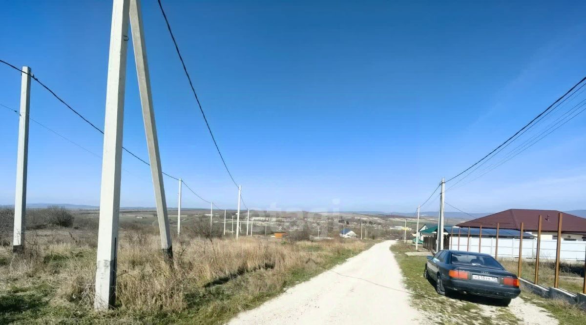 земля г Новороссийск ст-ца Раевская фото 9