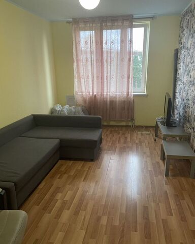 квартира р-н Железнодорожный ул Техническая 158 фото