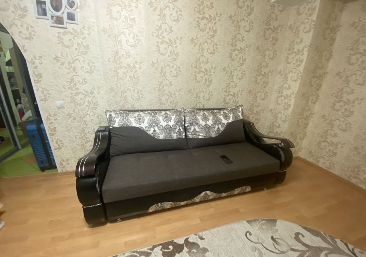 квартира г Волгоград р-н Дзержинский район Семь Ветров ул 8-й Воздушной Армии 14 фото 4