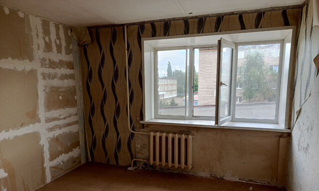 ул Калинина 94 Уфимская, 1 фото