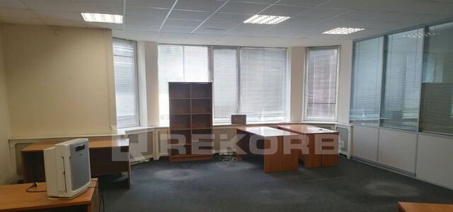 офис дом 34к/1б Горный институт фото