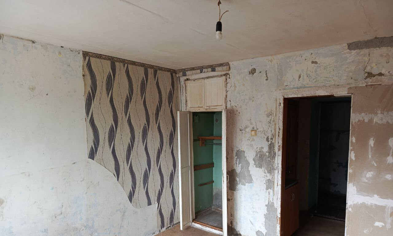 квартира г Салават ул Калинина 94 Уфимская, 1 фото 4