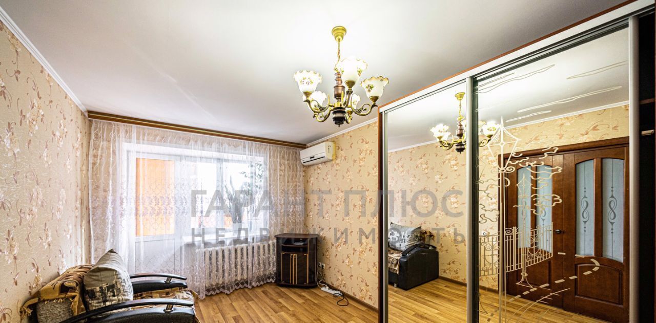 квартира г Липецк р-н Октябрьский ул Котовского 37 фото 3