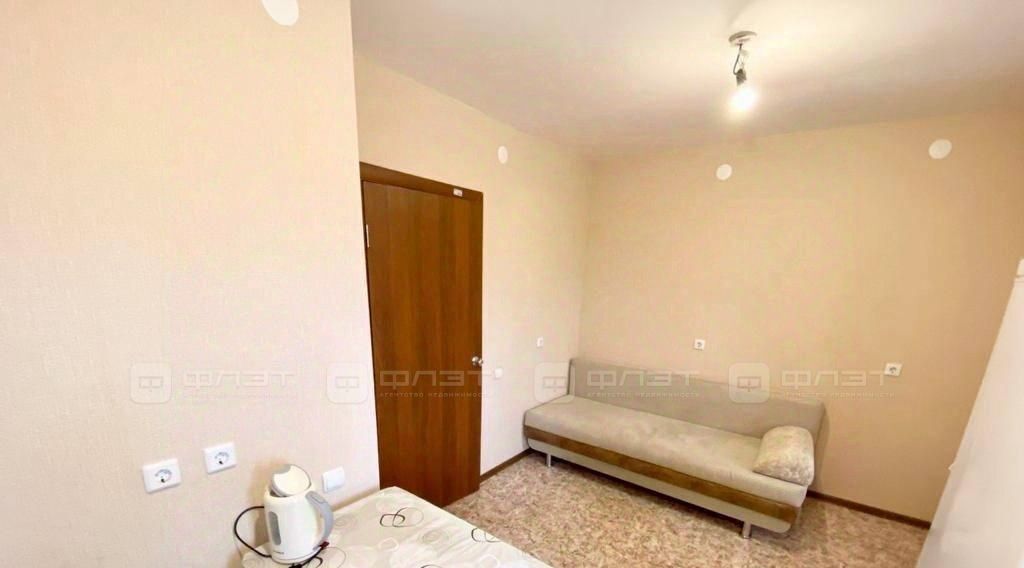 квартира г Казань метро Площадь Тукая ул Мазита Гафури 59к/2 фото 4