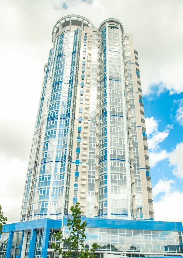 квартира г Краснодар р-н Западный ул Шоссе Нефтяников 18 корп. 4 фото 34