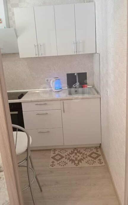 квартира г Липецк ул Осканова 1 фото 4