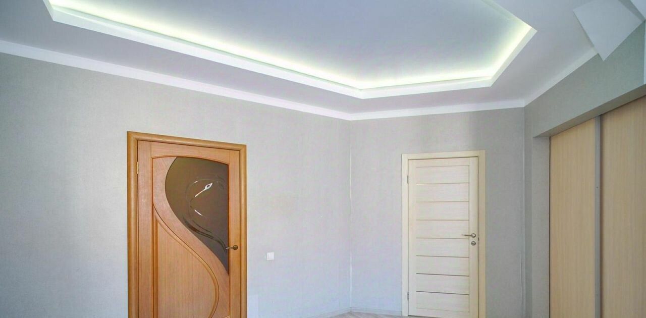 квартира г Краснодар р-н Западный ул Дальняя 39/2 фото 31