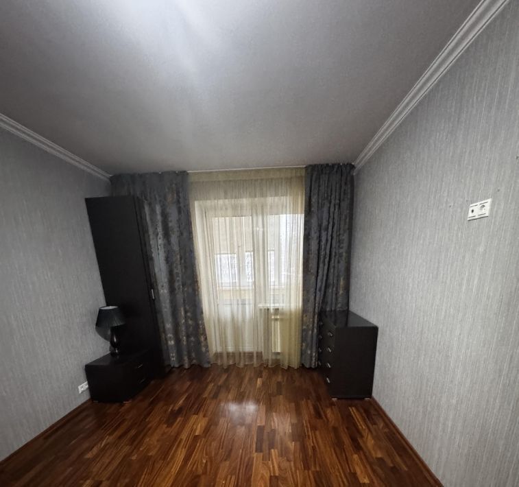 квартира г Железногорск пер Детский 26/1 фото 6