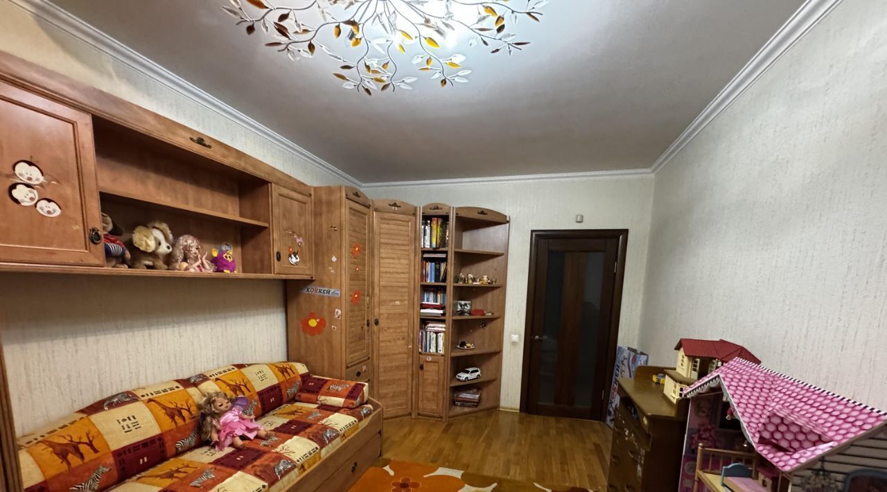 квартира г Железногорск пер Детский 26/1 фото 14