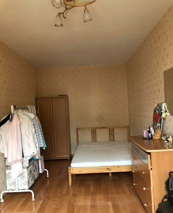квартира г Новосибирск р-н Центральный Маршала Покрышкина ул Гоголя 33 фото 7