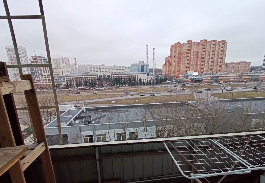 квартира г Люберцы пр-кт Комсомольский 7 Люберцы фото 4