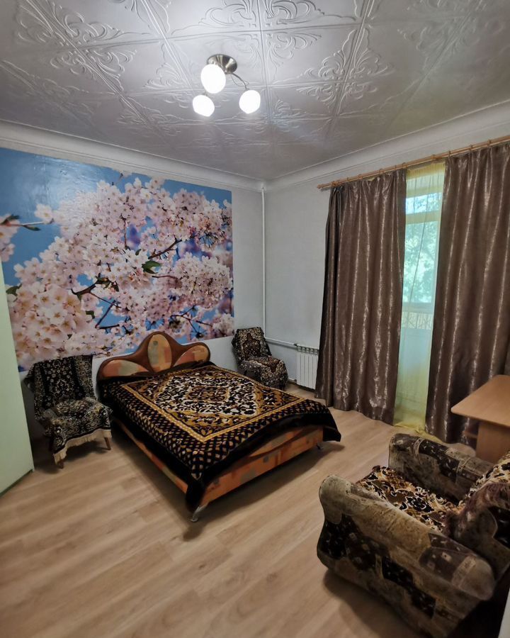 квартира г Ангарск р-н Кварталы, 19, Ангарский г. о., 35-й квартал фото 4
