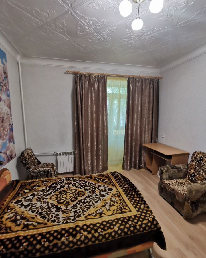 квартира г Ангарск р-н Кварталы, 19, Ангарский г. о., 35-й квартал фото 6