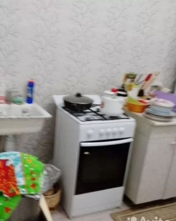 комната г Киров р-н Октябрьский пр-кт Октябрьский 57 фото 15