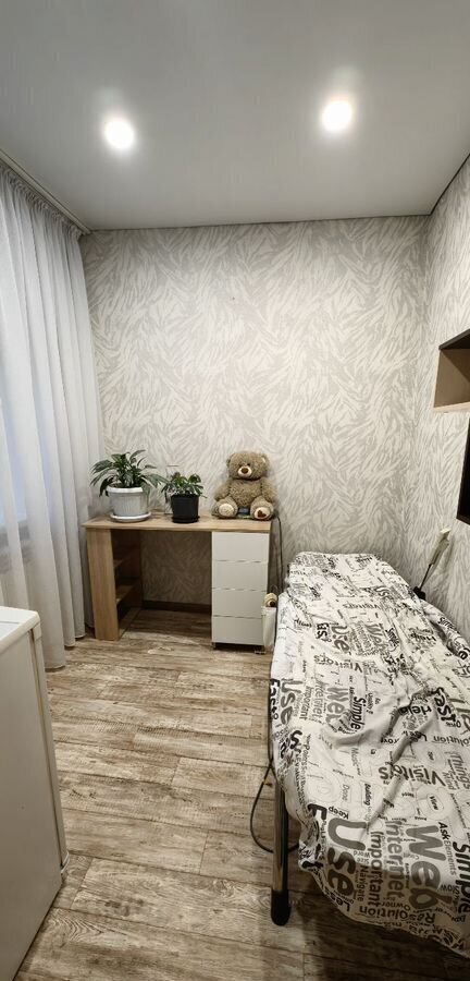 квартира г Абакан ул Советская 40 фото 8