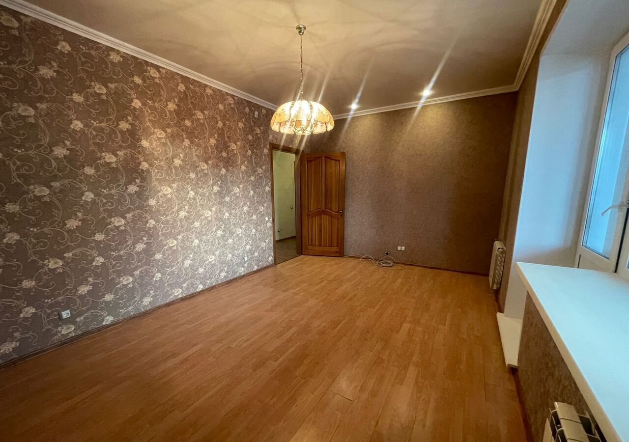 квартира г Красноярск р-н Октябрьский ул Курчатова 1а фото 8