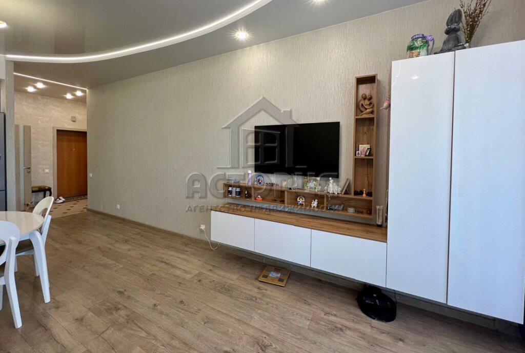 квартира г Красноярск ул Авиаторов 21 фото 9