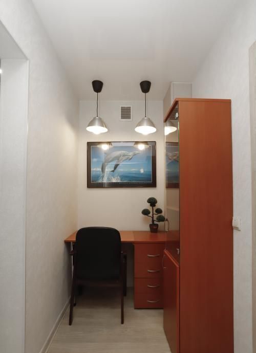квартира г Иркутск р-н Октябрьский пр-кт Маршала Жукова 13/4 фото 8