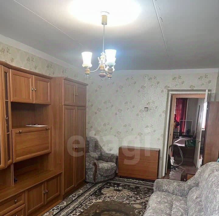 квартира г Пермь р-н Дзержинский ул Академика Вавилова 23 фото 1