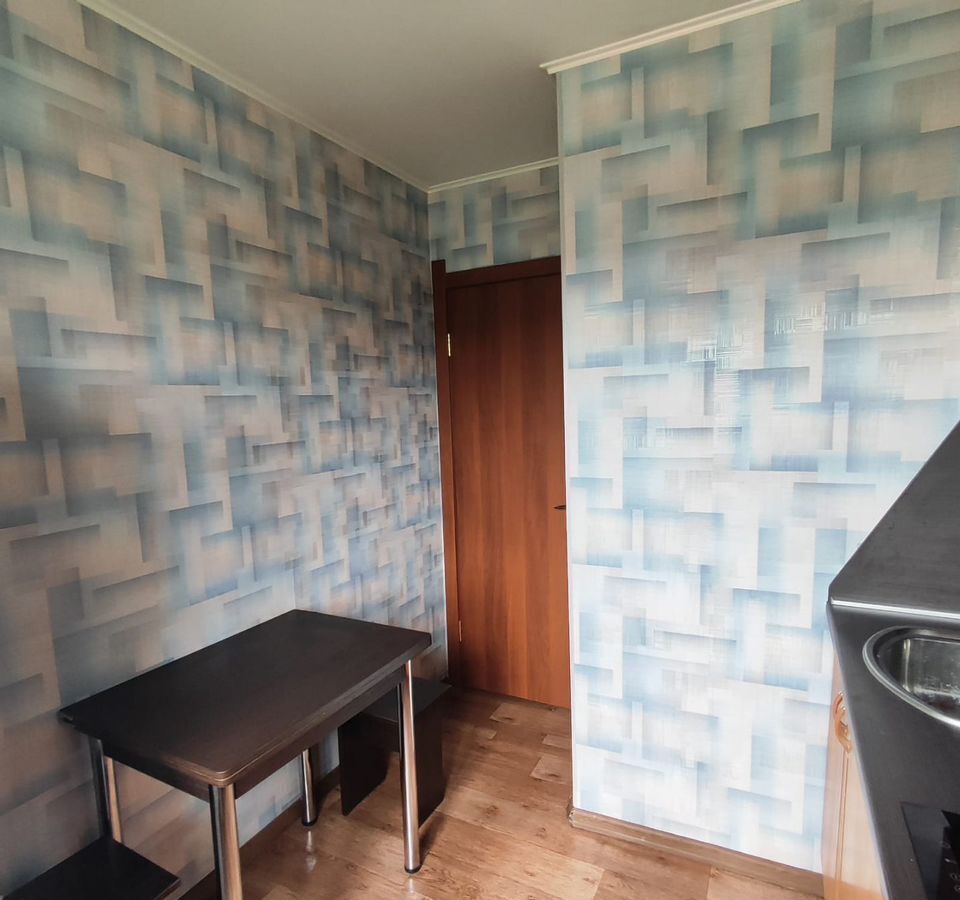 квартира г Петропавловск-Камчатский ул Академика Королева 21 фото 2