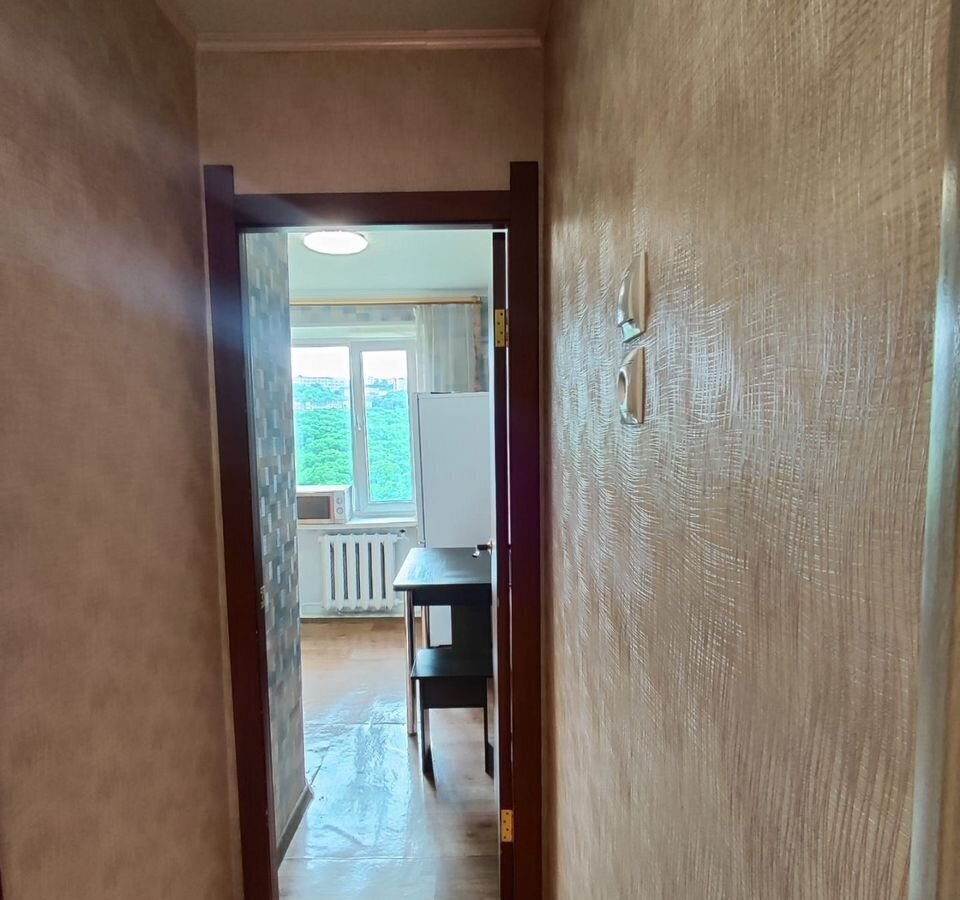квартира г Петропавловск-Камчатский ул Академика Королева 21 фото 3