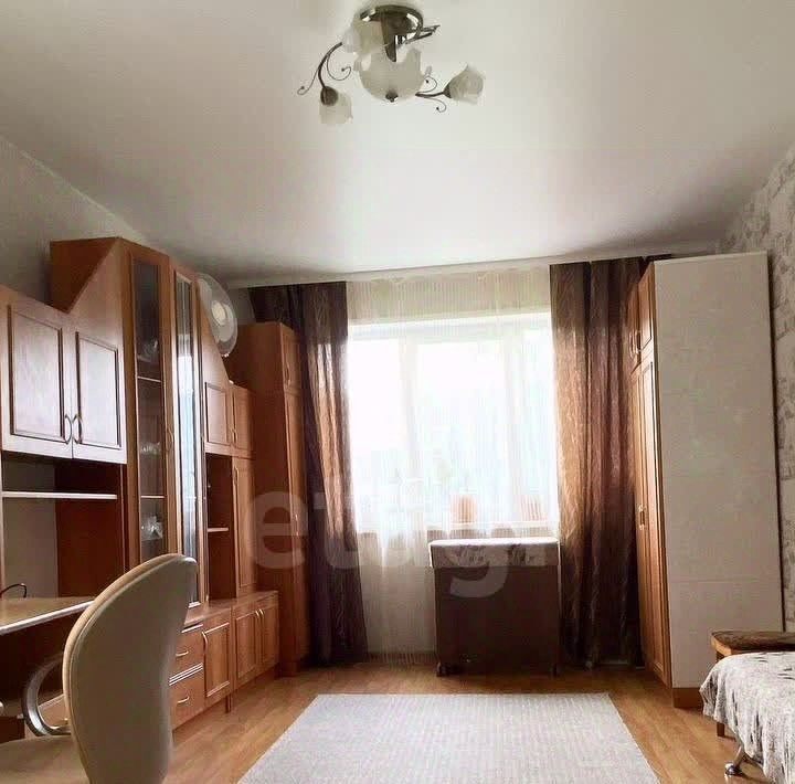 квартира г Пермь р-н Индустриальный ул Кавалерийская 24 фото 4