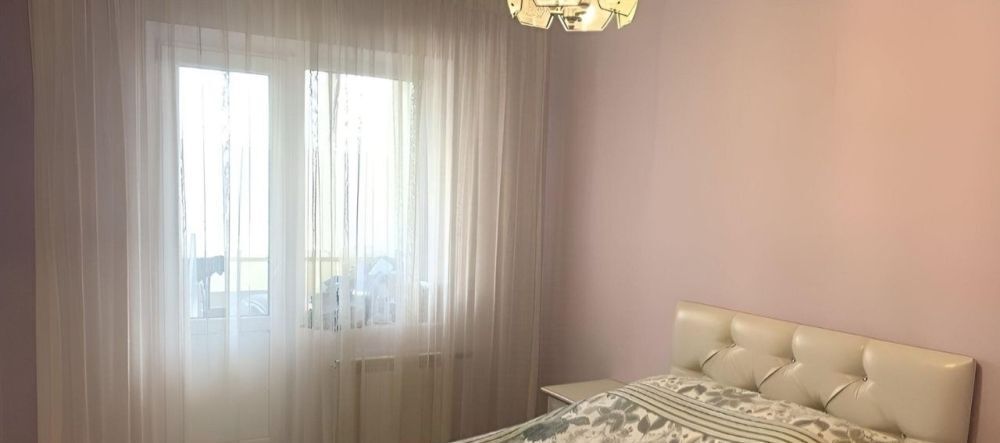 квартира г Омск р-н Центральный ул Съездовская 41 фото 6