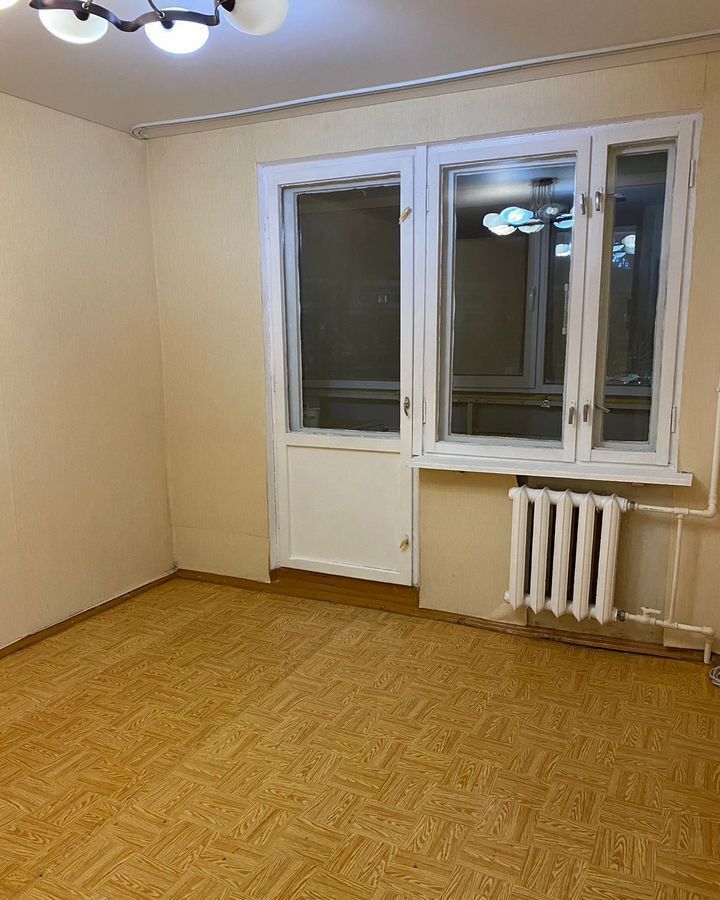 квартира г Набережные Челны р-н Центральный 41-й комплекс Республика Татарстан Татарстан, 16 фото 1