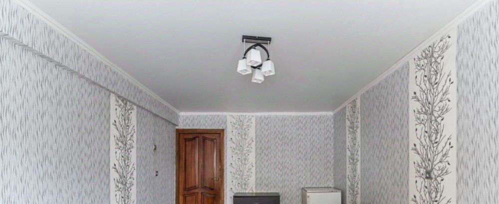 квартира г Омск р-н Центральный ул Съездовская 144 фото 11