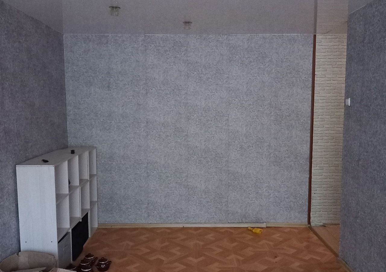 квартира г Братск Комсомольская ул., 26А фото 3