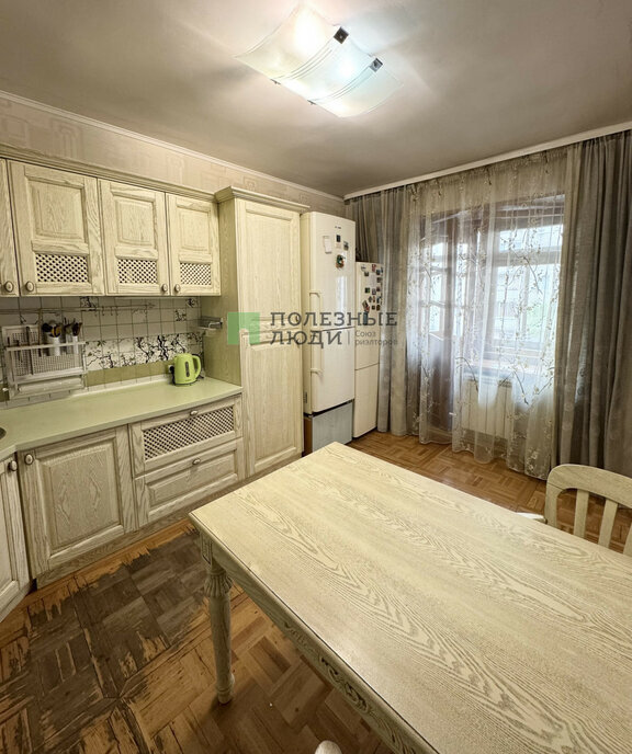 квартира г Чита р-н Ингодинский ул Красноярская 31 фото 12