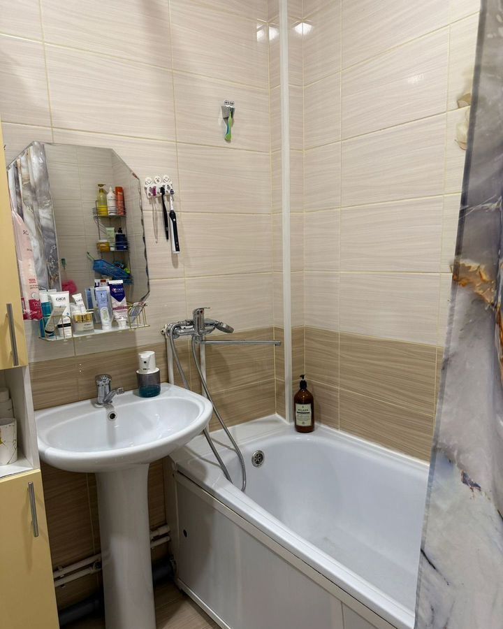 квартира г Абакан ул Кирова 120к/2 фото 10